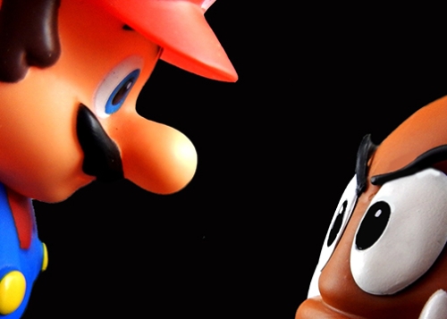 Nintendo prohíbe en YouTube los gameplays en directo de sus juegos