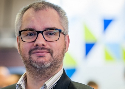 "La protección de los datos personales es clave", Alban Schmutz de OVH