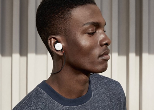 Pixel Buds: los auriculares inalámbricos con Google Assistant y traducción en tiempo real