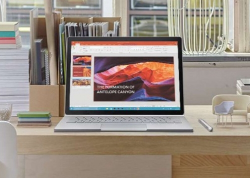 Office 2019 es oficial, conoce todos los detalles