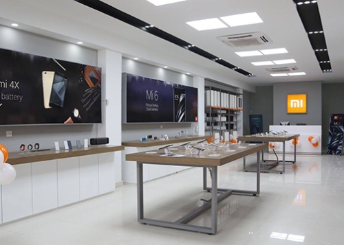 Xiaomi abrirá en España una tienda física oficial