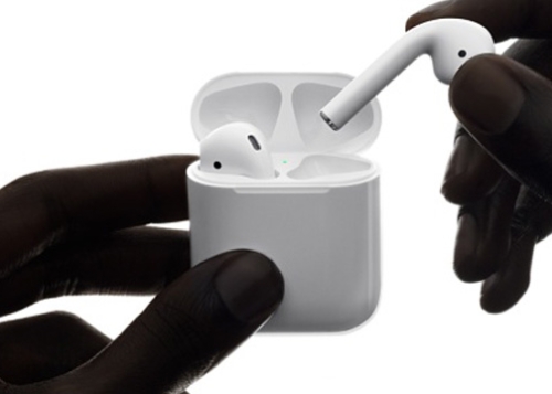 9 auriculares para el iPhone