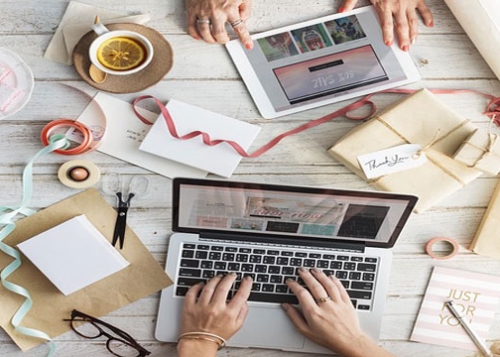 7 apps para organizar el Amigo Invisible