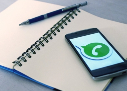 WhatsApp ya permite escuchar audios antes de enviarlos