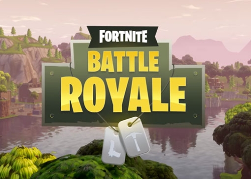 Fortnite para iPhone ya disponible sin invitación