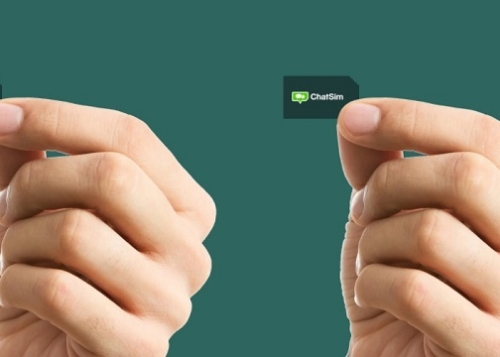 Review: ChatSim, tarifa plana para tus apps de mensajería