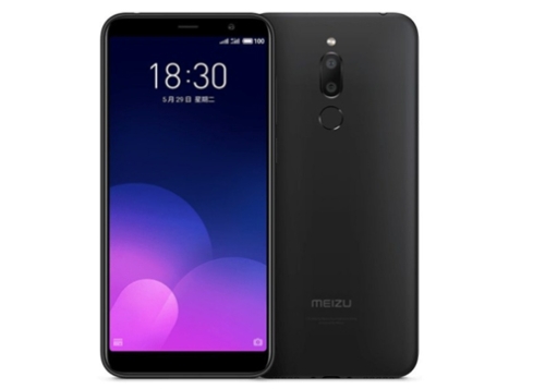 Meizu M6T es oficial: conoce los detalles
