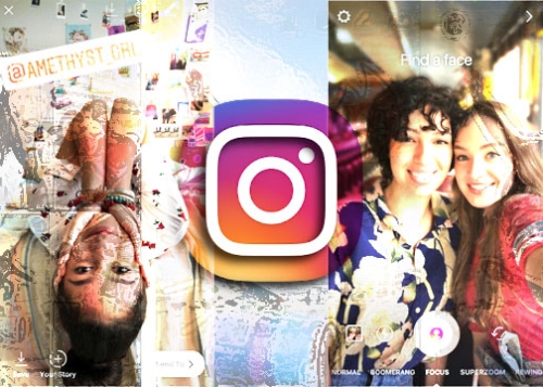 Instagram explica cómo funciona el algoritmo que ordena las fotos del timeline