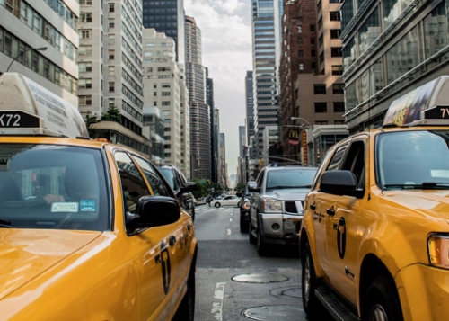Huan Bao Che y 168, las alternativas a Cabify y Uber de origen chino e ilegal