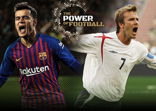 PES 2019 para móviles iOS y Android confirmado: conoce los detalles