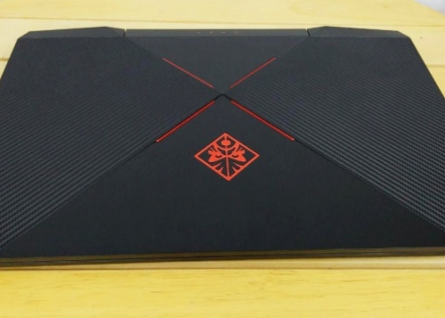 Review: HP OMEN, un portátil gaming potente por debajo de los 1.000 euros