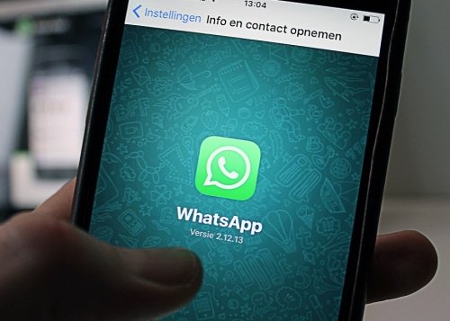 Cómo instalar WhatsApp beta para iPhone desde la App Store