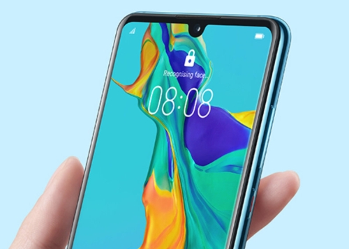Huawei P40 Pro se filtra en imágenes: todos los detalles