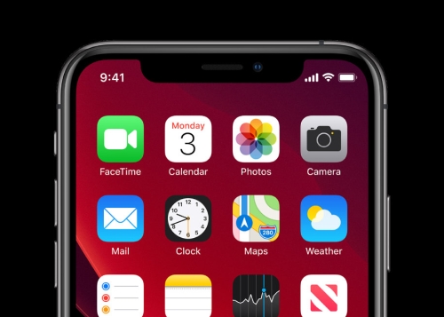 Cómo ocultar aplicaciones en iPad o iPhone
