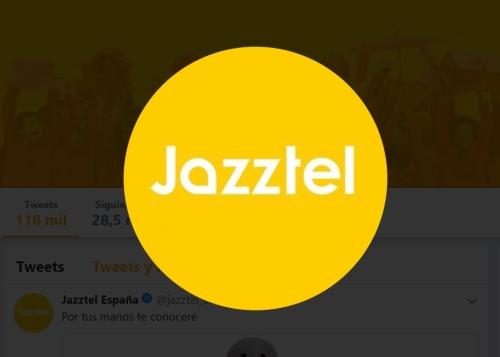 Jazztel lanza una oferta de fibra 100 Mb y móvil con 10GB por solo 19,95€ al mes