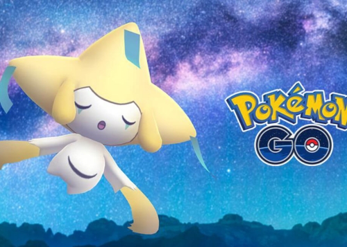 Jirachi llega a Pokémon Go: lista de tareas de investigación y cómo completarlas
