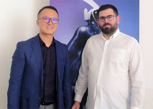 Entrevista a Sam Yuan: "En Honor queremos satisfacer al usuario, no seguir a la industria"
