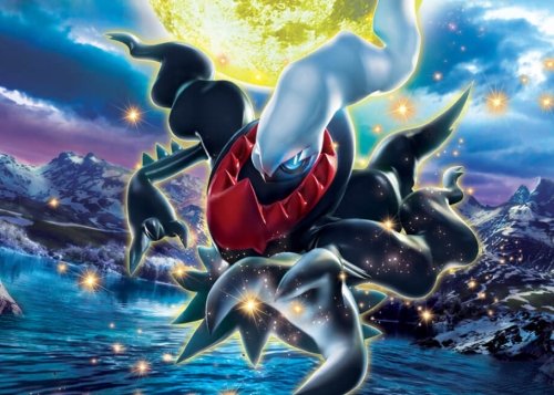 Los mejores counters para Darkrai en Pokémon Go