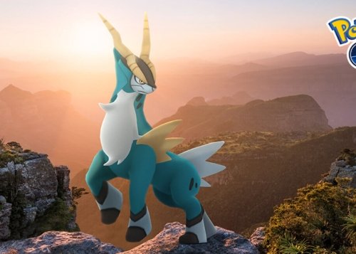 Los mejores counters para Cobalion en Pokémon Go