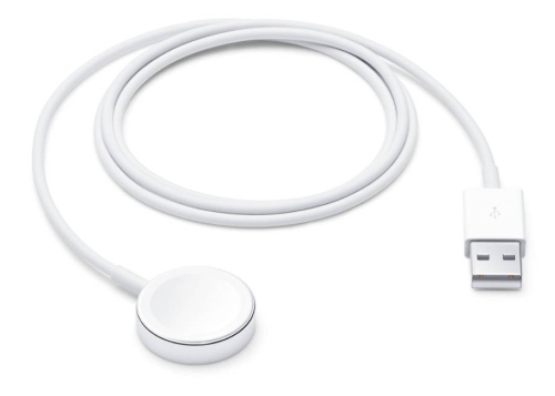 Cuidado con estos cables para el Apple Watch