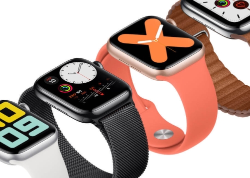 La activación del Apple Watch Series 4 a través de Vodafone causa problemas