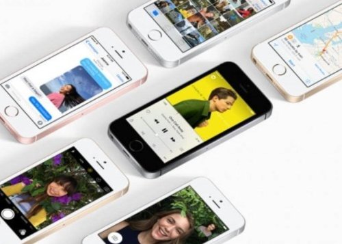 5 motivos por los que tu iPhone va lento