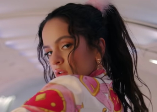Los vídeos musicales más vistos en YouTube de 2019
