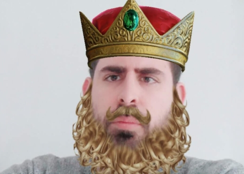 TikTok lanza challenges y filtros de Navidad: renos, duendes, Reyes Magos y villancicos