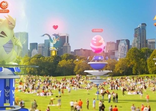 Pokémon Go contra el coronavirus: cancela el Community Day y facilita jugar en casa