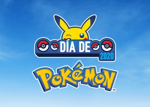 Pokémon Day 2020: estas son las incursiones, huevos y pokémon salvajes del evento