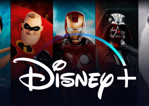 Cómo registrarse gratis en Disney+