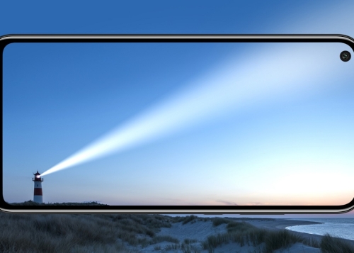 Huawei P40 Lite E, un smartphone con cámara triple más económico que el P40 Lite