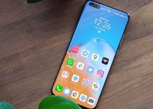 Probamos el Huawei P40 Pro: 6 cámaras, carga inalámbrica reversible y conectividad 5G