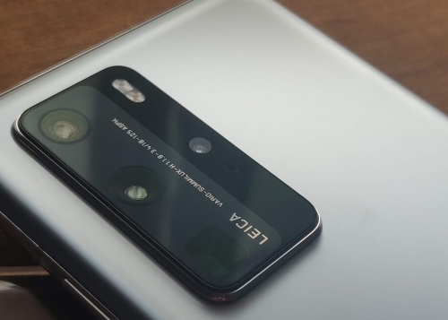 Huawei P40, P40 Pro y P40 Pro+: pantallas de más de 6 pulgadas, Kirin 990 y 5G