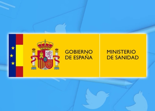 El Gobierno responderá dudas sobre el coronavirus en Twitter