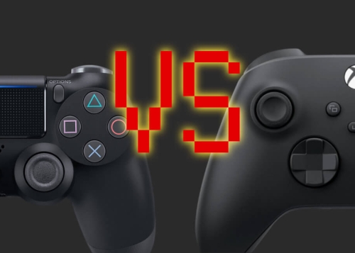 Comparativa: PlayStation 5 vs Xbox Series X, ¿cuál es más potente?