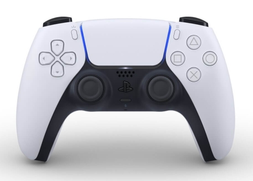DualSense: así es el mando de PlayStation 5