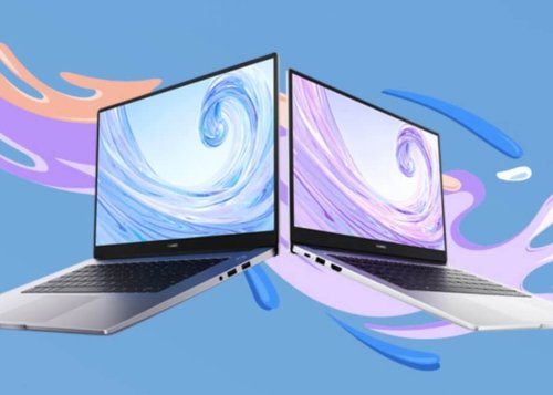 MateBook y MediaPad: los portátiles y tablets de Huawei para trabajar desde casa