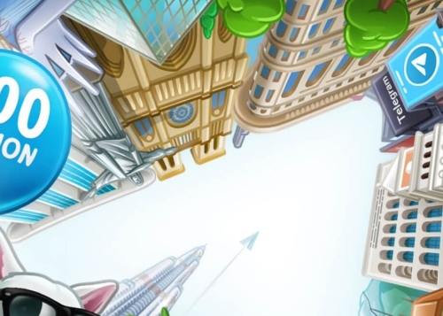 Telegram resolverá su gran carencia: trabaja en las videollamadas