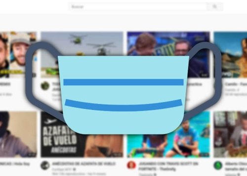 YouTube eliminará vídeos del coronavirus que vayan en contra de la OMS