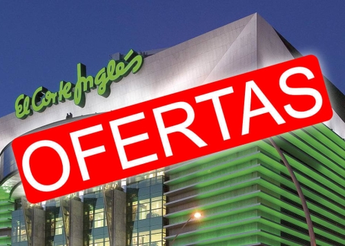 Conoce las mejores ofertas en tecnología del Black Friday Total de El Corte Inglés