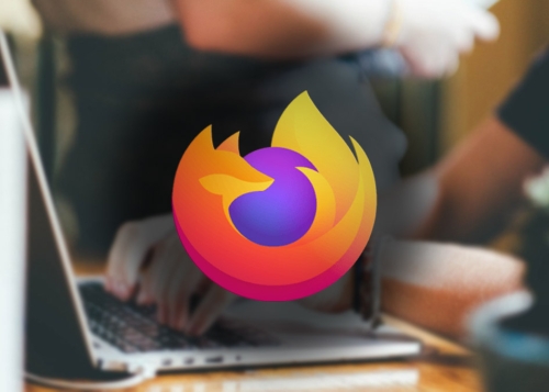 Actualiza ya a Firefox 96.0.1 para volver a tener Internet