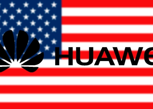 Huawei ya tendría un fabricante de procesadores para evitar el bloqueo de EE. UU.