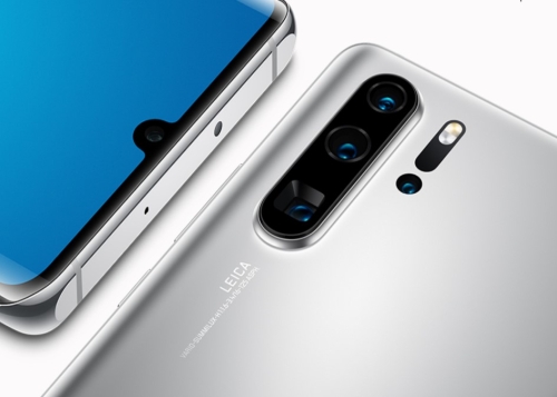 Huawei P30 Pro New Edition llega a España con los servicios de Google por 799 euros