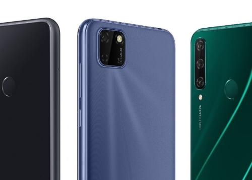Huawei Y5P y Y6P serían los nuevos teléfonos de gama baja y media sin servicios de Google