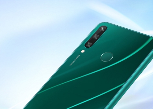 Huawei Y5p y Y6p llegan a España desde 99 euros