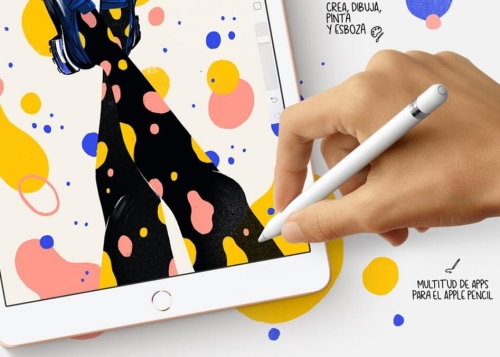 Las 7 mejores tablets para usar con un stylus