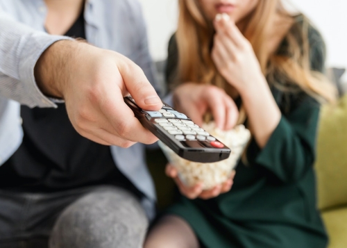 Así ha subido el uso de Netflix, Disney+ y Prime Video durante la cuarentena