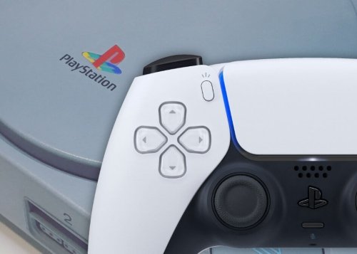 PS5 tendría retrocompatibilidad limitada con PS3, PS2 y PS1