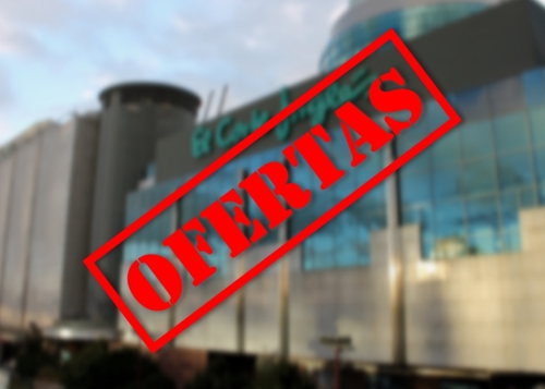 Ofertas en tecnología para el Black Friday en El Corte Inglés que te sorprenderán